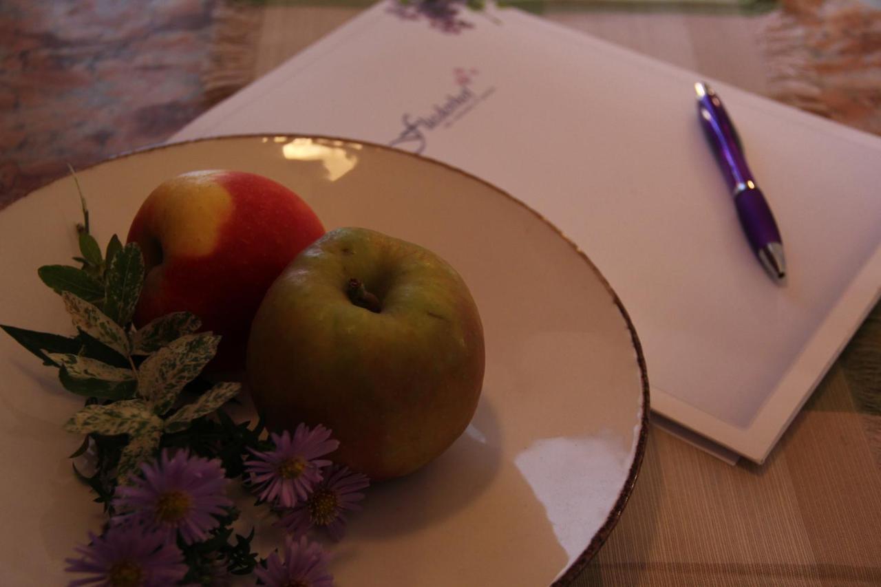 Pensionszimmer Im Fliederhof Michendorf